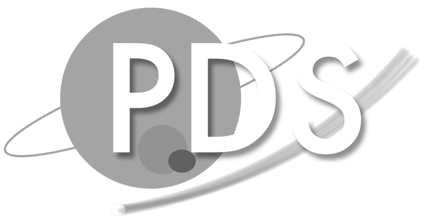PDS Agent Skills Logo